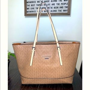 Guess Tote